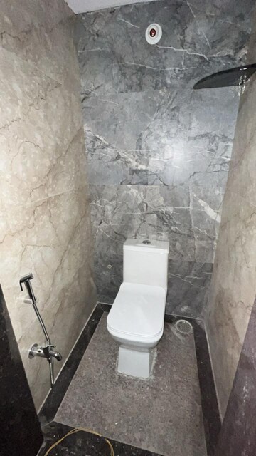 Bathroom in 2 BHK Independent House at Gadikoppa – for Rent