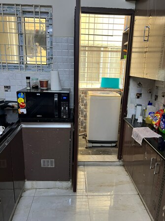 2 BHK Apartment For Rent in Jayanthi Sarovar Kondapur Hyderabad  7914164