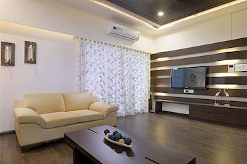 Team Area in 3 BHK Apartment at Raheja Imperia, Worli – for Sale