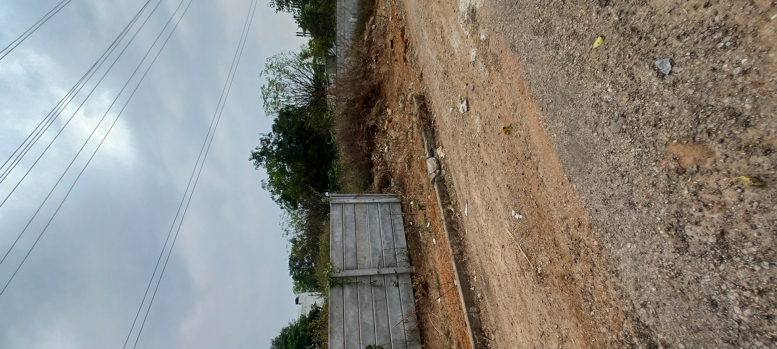 Plot For Sale in Rolling Meadows, Kondapur