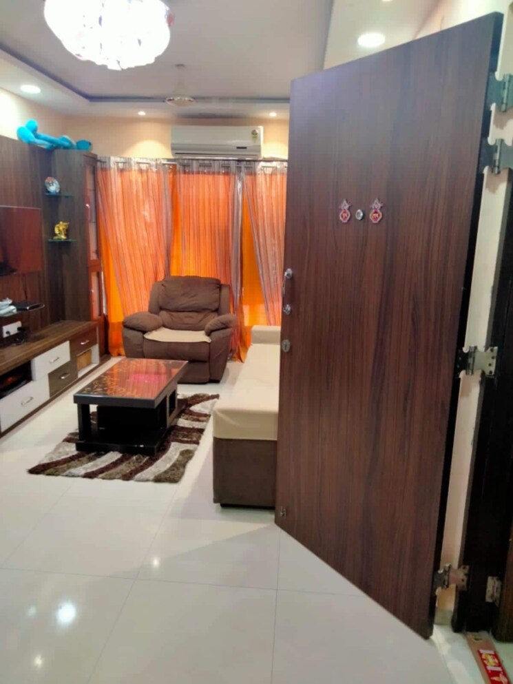 Master Bedroom, dedhia-platinum-lawns 2 Bedroom 650 Sq.Ft. Apartment In Ghodbunder Road Thane 7914193