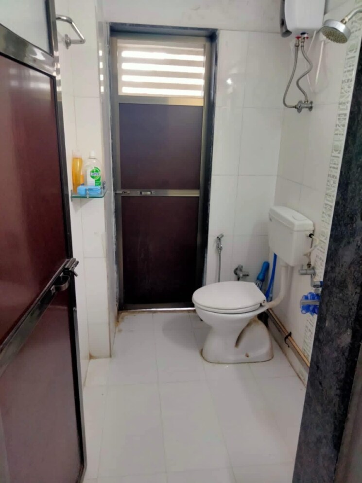 Bathroom, dedhia-platinum-lawns 2 Bedroom 650 Sq.Ft. Apartment In Ghodbunder Road Thane 7914193