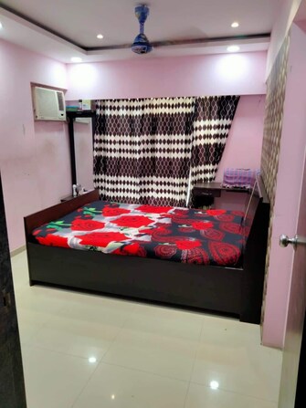 2 BHK Apartment For Resale in Dedhia Platinum Lawns Ghodbunder Road Thane  7914193