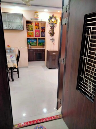 2 BHK Apartment For Resale in Dedhia Platinum Lawns Ghodbunder Road Thane  7914193