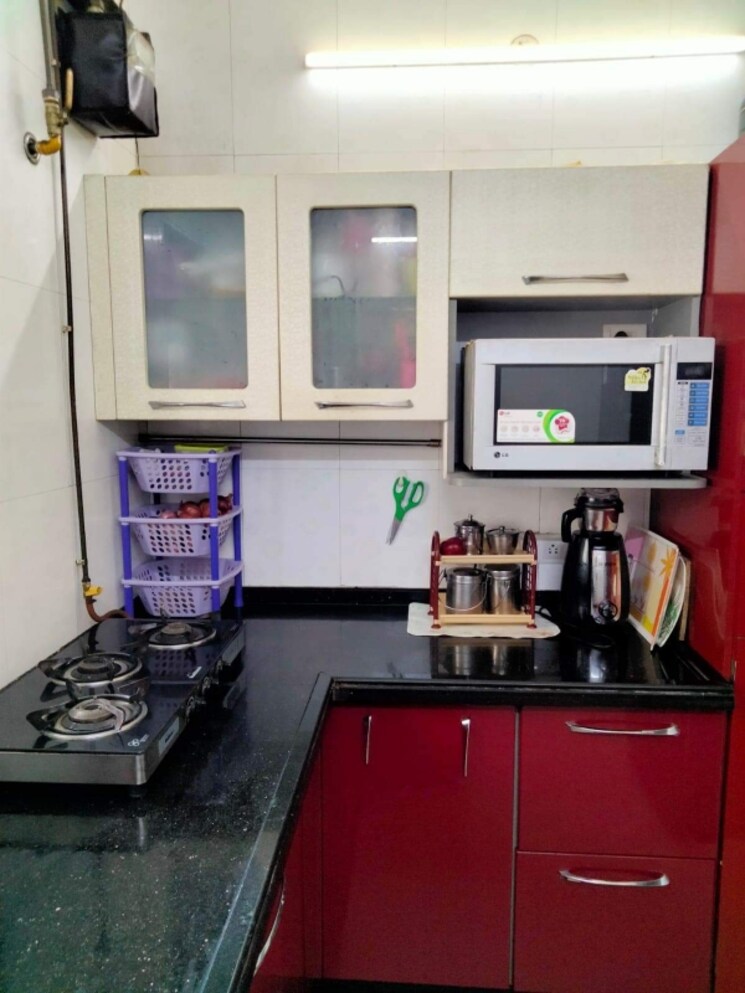 undefined, dedhia-platinum-lawns 2 Bedroom 650 Sq.Ft. Apartment In Ghodbunder Road Thane 7914193