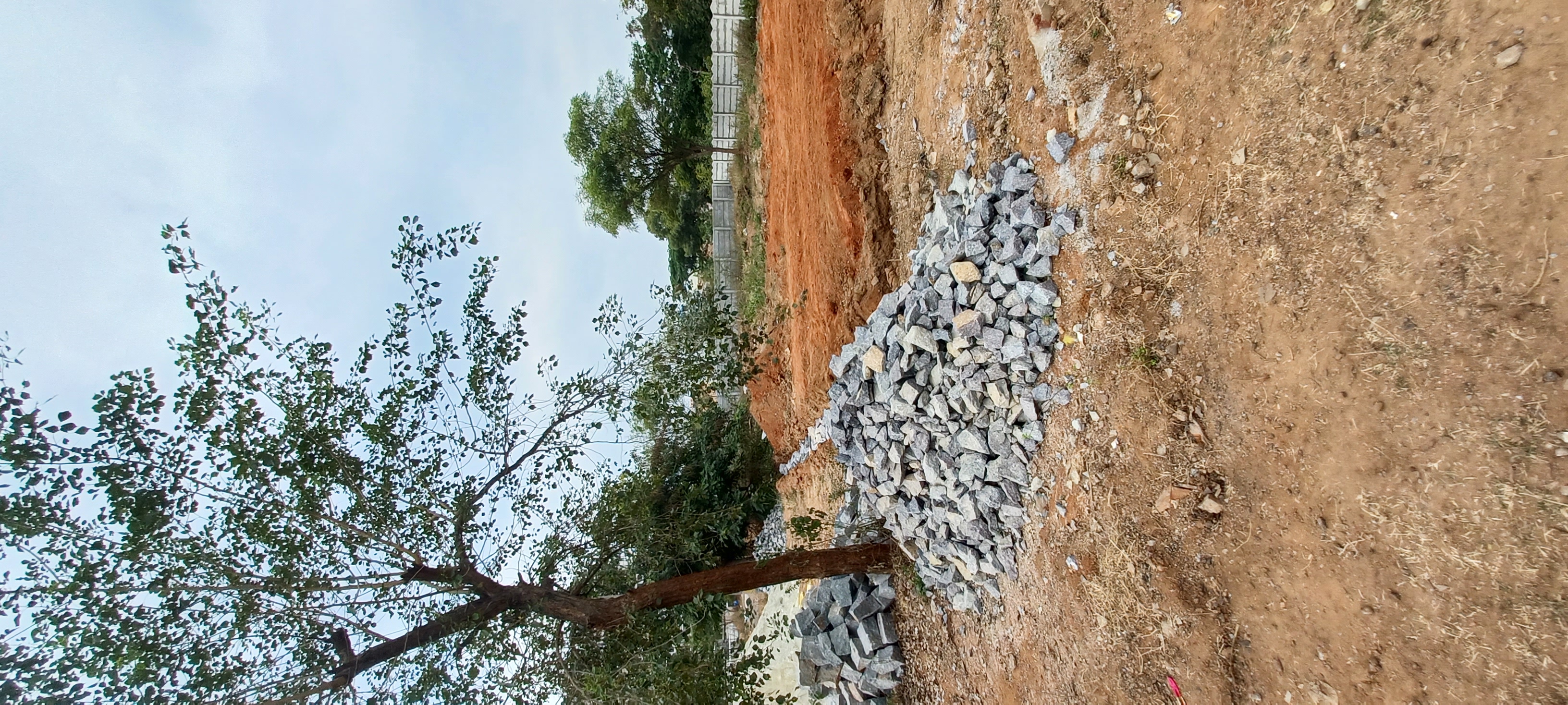 Plot For Sale in Rolling Meadows, Kondapur