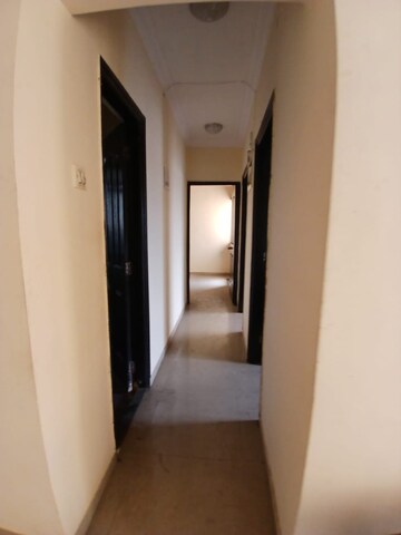 Building Lobby in 2 BHK Apartment at Lalani Residency, Kavesar – for Rent