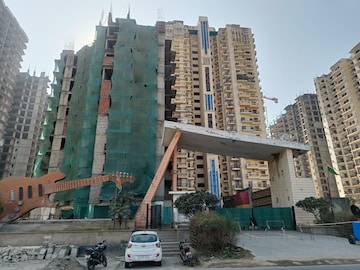 2.5 BHK Apartment For Resale in Future Estate Noida Ext Sector 1 Greater Noida  7914194