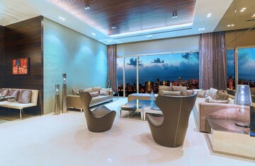 3 BHK Apartment For Sale in Raheja Imperia, Worli