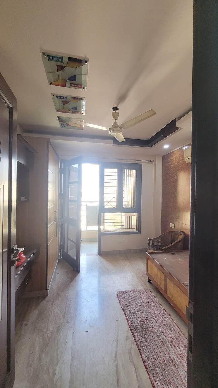 Bedroom, vivek vihar phase 1 3 Bedroom 1150 Sq.Ft. Builder Floor In Vivek Vihar Phase 1 Delhi 7914199