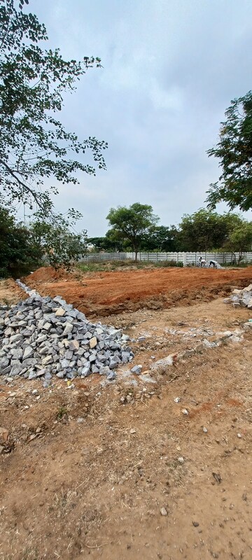 Plot For Resale in Kondapur Hyderabad  7914197