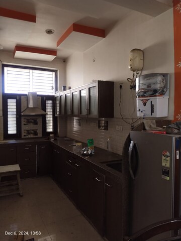 3 BHK Apartment For Rent in Park Vaishali, Vaishali Nagar