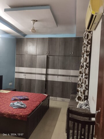 Furnished Amenities in 3 BHK Apartment at Park Vaishali, Vaishali Nagar – for Rent