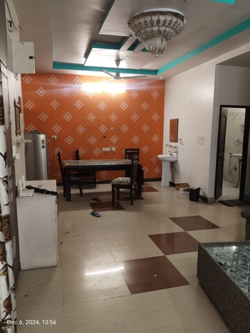 Master Bedroom in 3 BHK Apartment at Park Vaishali, Vaishali Nagar – for Rent