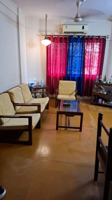 2 BHK Apartment For Rent in Hiranandani Powai Park, Powai