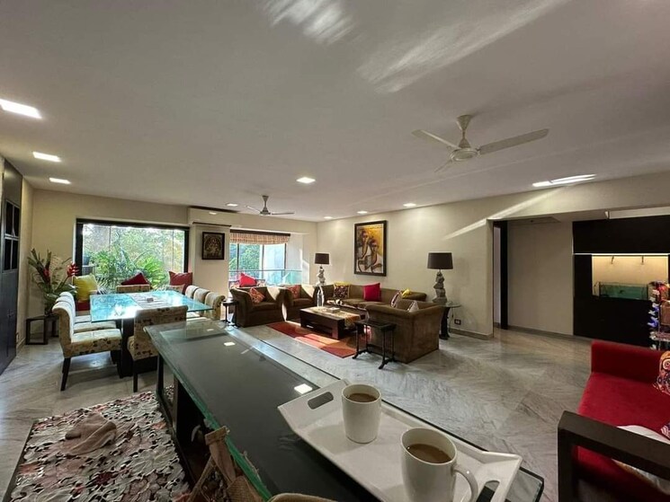 Master Bedroom, kauls-heritage-city-apartment 2 Bedroom 910 Sq.Ft. Apartment In Vasai West Palghar 7914220