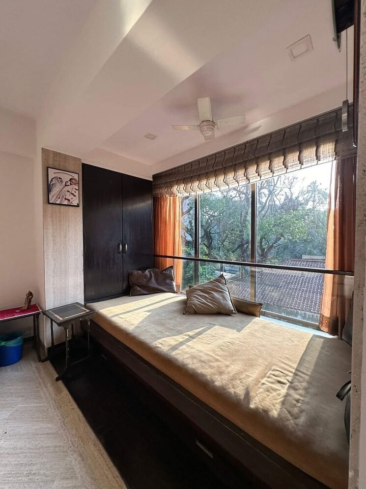 Master Bedroom, kauls-heritage-city-apartment 2 Bedroom 910 Sq.Ft. Apartment In Vasai West Palghar 7914220