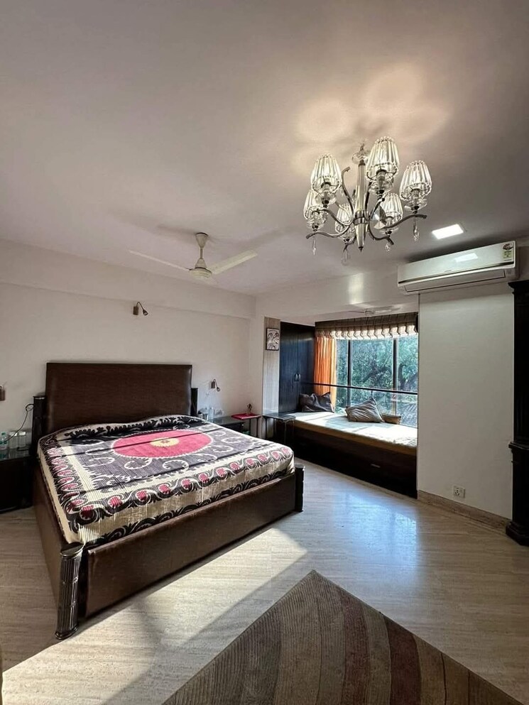 Master Bedroom, kauls-heritage-city-apartment 2 Bedroom 910 Sq.Ft. Apartment In Vasai West Palghar 7914220