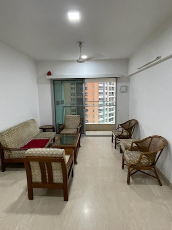 2.5 BHK Apartment For Rent in DB Orchid Woods Goregaon East Mumbai  7914198