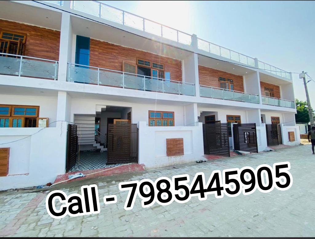 3 BHK + Pooja Room Villa For Sale in Ideal Villa 