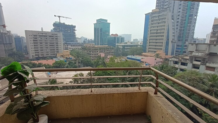 Exterior View, oberoi-springs 2.5 Bedroom 1350 Sq.Ft. Apartment In Andheri West Mumbai 7914234