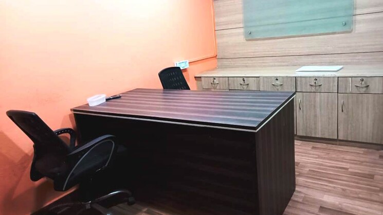 Kitchen, sector 1 Commercial Office Space 700 Sq.Ft. In Sector 1 Noida 7914215