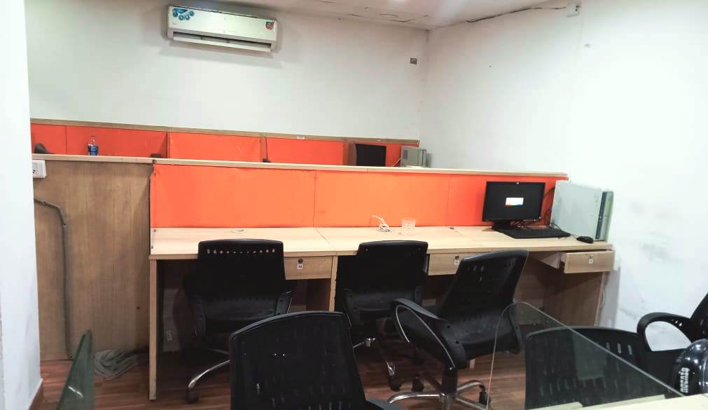 Office Space For Rent in Dharatal Associates 