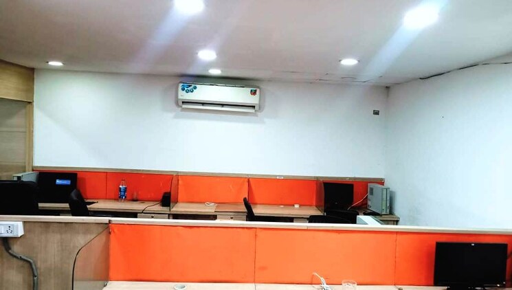 undefined, sector 1 Commercial Office Space 700 Sq.Ft. In Sector 1 Noida 7914215