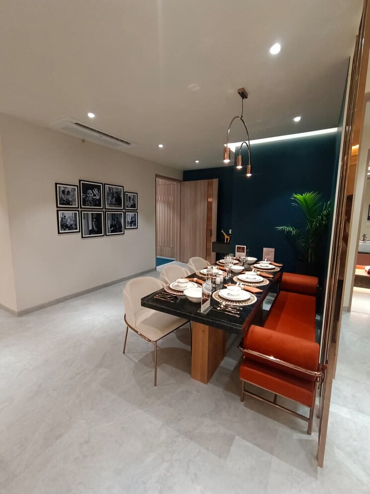 Living Room, madhuvan-heights 2 Bedroom 900 Sq.Ft. Apartment In Vasai East Palghar 7914245