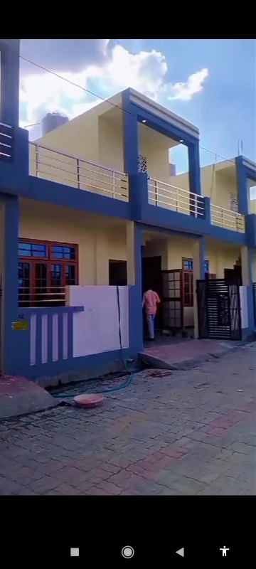 2 BHK + Pooja Room Villa For Sale in Geeta Vijay Villa 