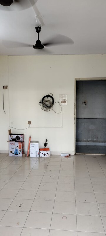 Furnished Amenities in 1 BHK Apartment at Vijay Nagari CHS, Vijay Nagari – for Rent