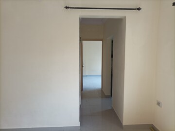 Master Bedroom in 1 BHK Apartment at Swastik Enclave Brahmand, Brahmand – for Rent