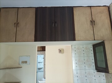 Furnished Amenities in 1 BHK Apartment at Swastik Enclave Brahmand, Brahmand – for Rent