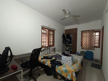 Living Room in 2 BHK Independent House at Hsr Layout – for Rent