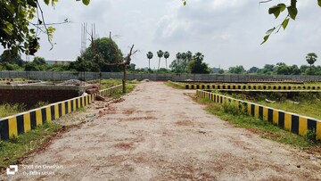 Plot Area in  Plot at Lalbagh – for Sale