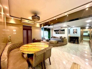Kitchen in 2 BHK Apartment at Agarwal Exotica, Vasai East – for Sale