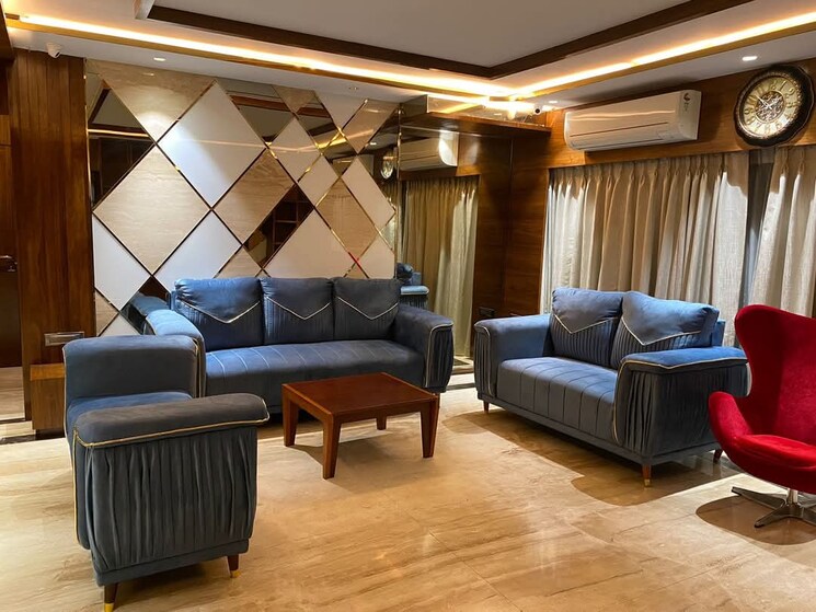 Gym, agarwal-exotica 2 Bedroom 538 Sq.Ft. Apartment In Vasai East Palghar 7914283