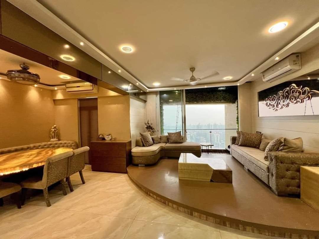 2 BHK 538 Sq.Ft. Apartment in Agarwal Exotica