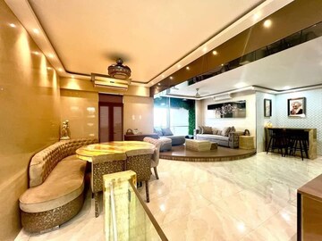 Gym in 2 BHK Apartment at Agarwal Exotica, Vasai East – for Sale