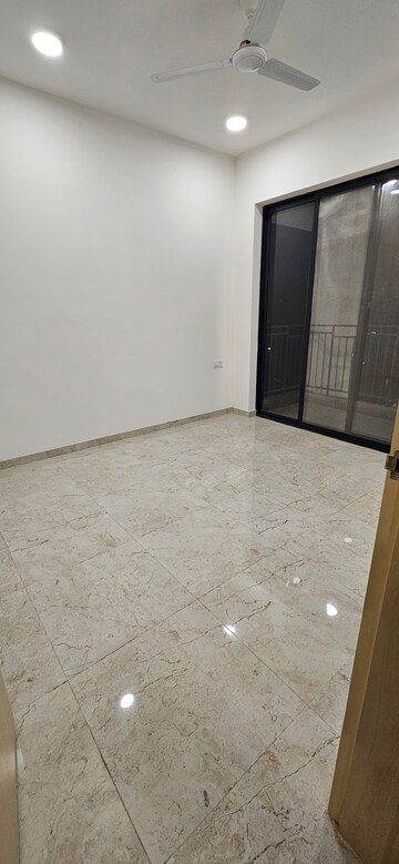 Master Bedroom in 2 BHK Apartment at Rama Metro Life, Tathawade – for Rent