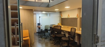 Commercial Office Space 400 Sq.Ft. For Rent in Andheri West Mumbai  7914267