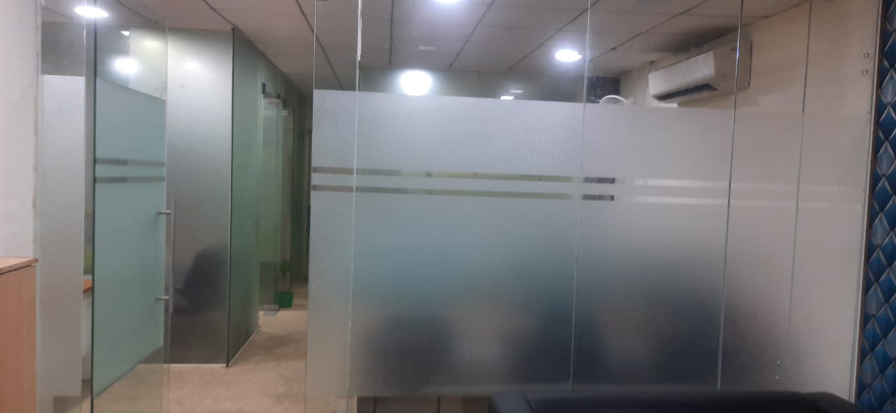 Office Space For Rent in Dharatal Associates 