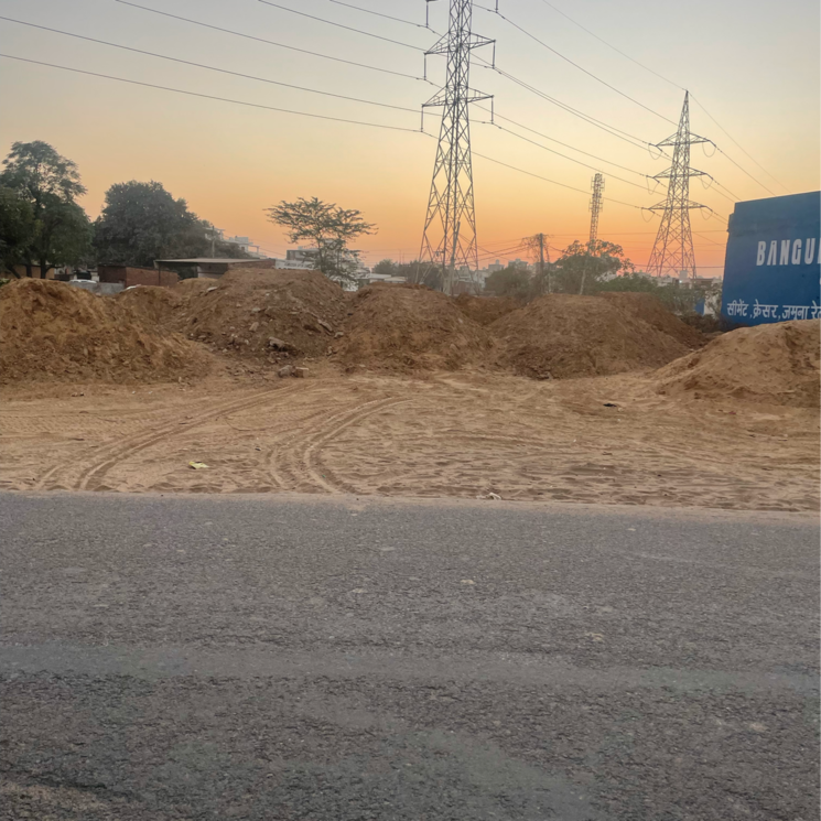 undefined, maruti kunj  400 Sq.Yd. Plot In Maruti Kunj Gurgaon 7914287