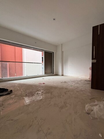 Living Room in 2 BHK Apartment at Chembur – for Sale