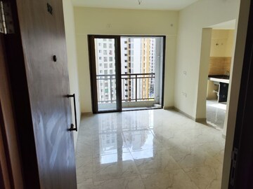 1 BHK Apartment For Rent in Sunteck One World, Naigaon East