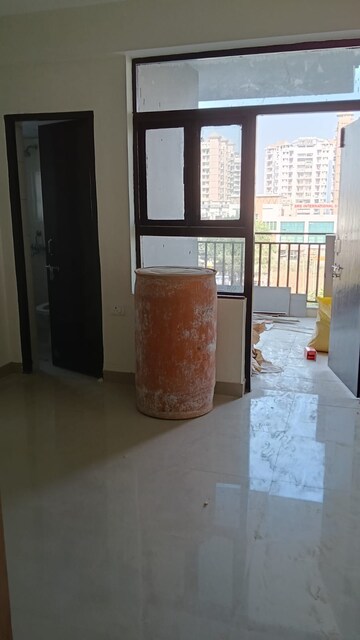 Living Room in 3 BHK Apartment at Amolik Sankalp, Sector 85 – for Rent