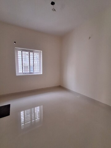 Floor Plan in  Office Space in IT/SEZ at PSR Prime Tower, Gachibowli – for Sale