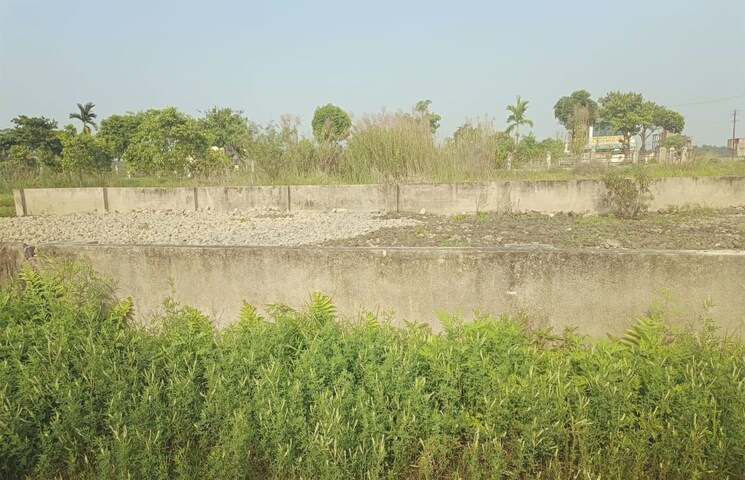 undefined, sonakshi-dream-township  2160 Sq.Ft. Plot In Joka Kolkata 7914326