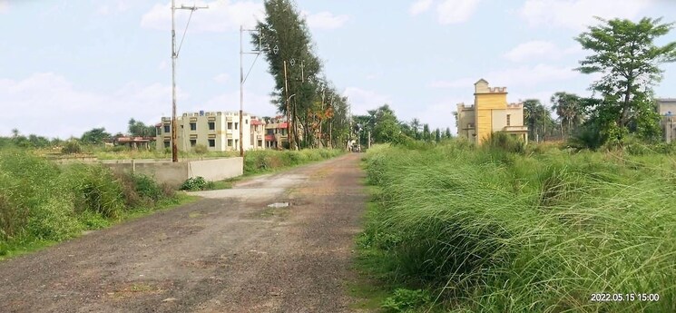 undefined, sonakshi-dream-township  2160 Sq.Ft. Plot In Joka Kolkata 7914326