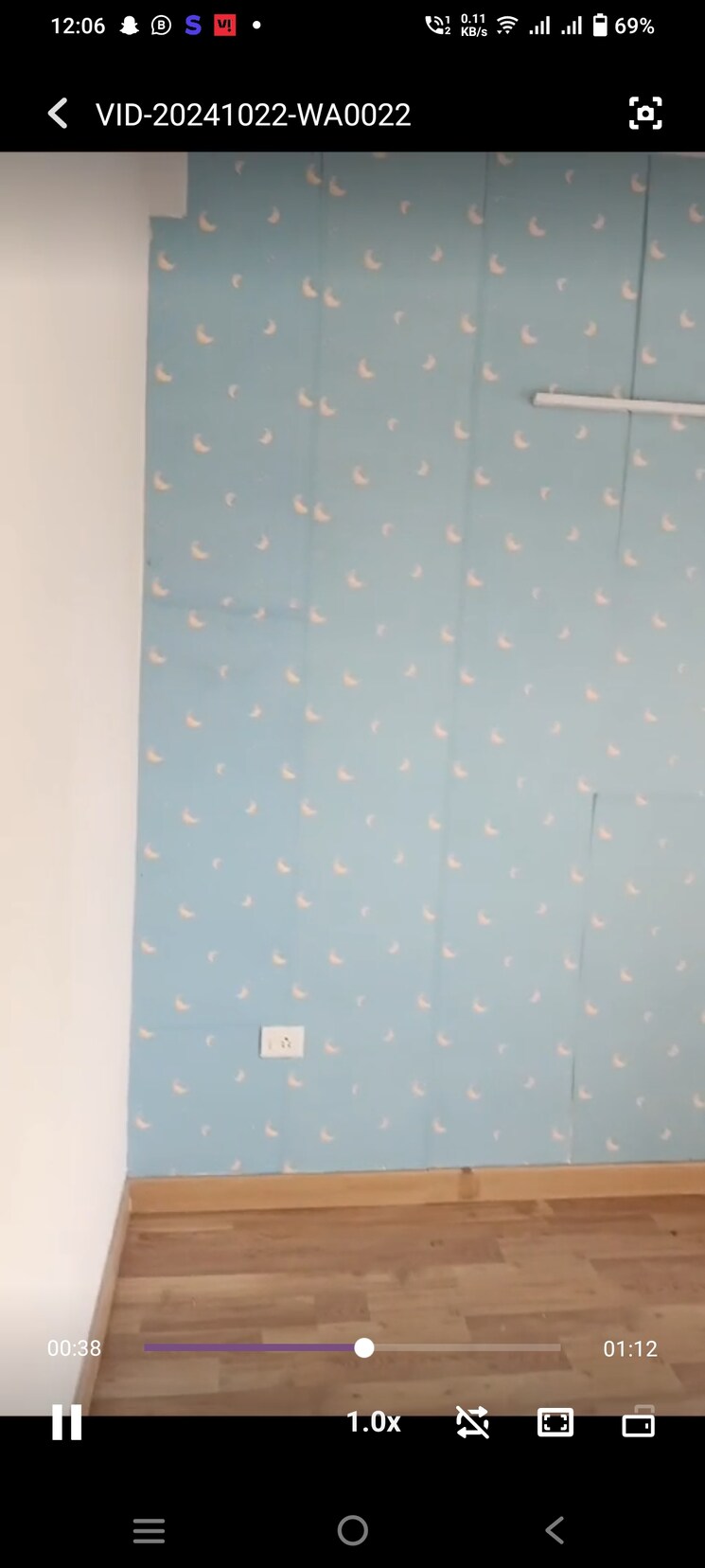 Bathroom, puri-aman-vilas 3 Bedroom 302 Sq.Yd. Apartment In Sector 89 Faridabad 7914325